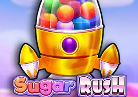Sugar Rush 1000 — automat Afkspin