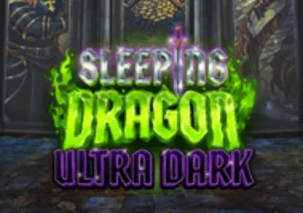 Sleeping Dragon Ultra Dark — automat Afkspin
