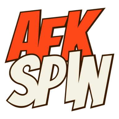 Afkspin